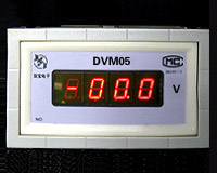 DVM05(115*55；LED顯示)