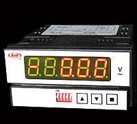 DVM05(45*90；LED顯示)