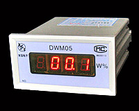 DWM05(100*50；LED顯示)