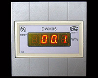 DWM05 (111*111；LED顯示)