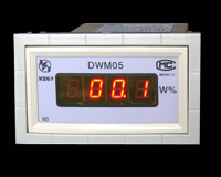DWM05 (115*55；LED顯示)