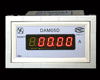 DAM05D(115*55；LED顯示)