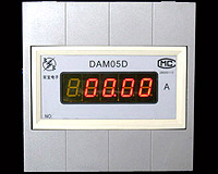 DAM05D(111*111；LED顯示)