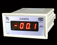 DAM05(100*50；LED顯示)
